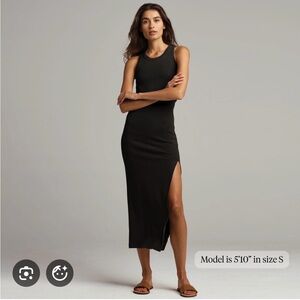 Rowan Dylan Knit Dress